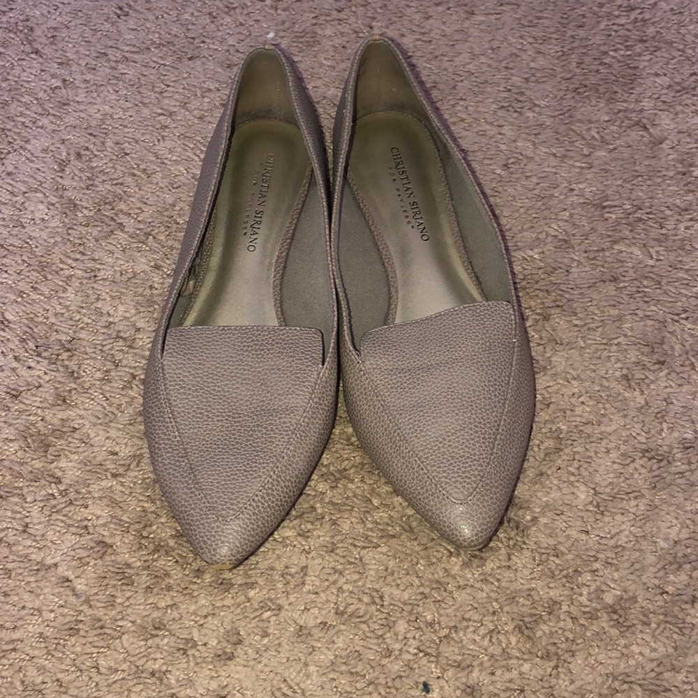 Flats